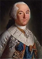 Louis Philippe Joseph