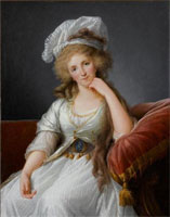 Louis Maria Adélaïde