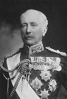 Major Garnet Wolseley