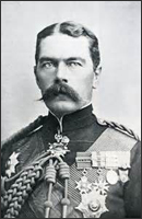 General Kitchener. 