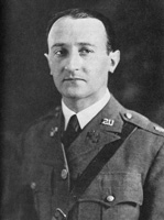 Major William F. Friedman