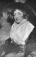Maria Fitzherbert 