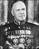 Marshall Zhukov 