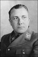 Martin Bormann (1900 -1959).