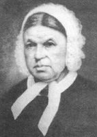 Mary Powell 