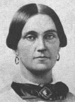 Mary Surratt 