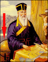 Matteo Ricci, SJ
