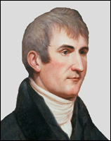 Meriwether Lewis 