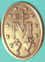 The reverse of the 