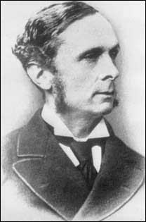Dr. Morell Mackenzie (1837-1892). 