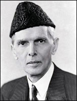 Muhammad Ali Jinnah