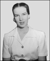 Nancy Oakes (1925 - 2005) 