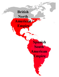 Proposed New World 