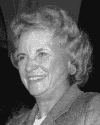 Sandra Day O'Connor