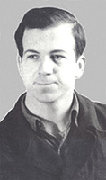 Oleg von Mohrenschildt (1933–1963).