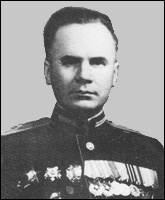 Colonel Oleg Penkovsky 