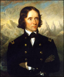Pathfinder John C. Frémont