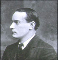 Patrick Pearse (1879 - 1916) was the overall leader of the insurrection. 