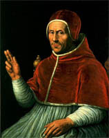 Pope Adrian VI (1459–1523).