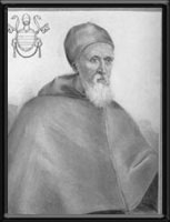 Pope Paul IV.