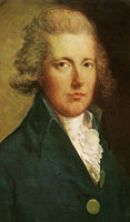 William Pitt (1758 - 1806).