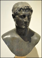 Ptolemy II Philadelphus 