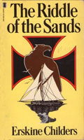 The 1903 Riddle of the Sands. 