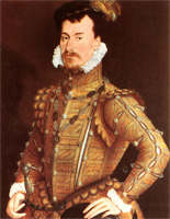 Robert Dudley 