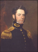 Young Robert E. Lee
