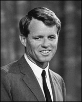 Robert Kennedy 