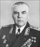 Rodion Malinovsky (1898–1967).
