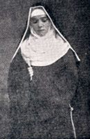 Ex-nun Margaret L. Shepherd