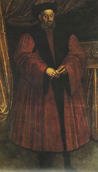 Sigismund I (1467-1548).