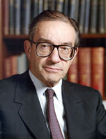 Sir Alan Greenspan