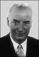 Sir Dick White (1906–1993). 