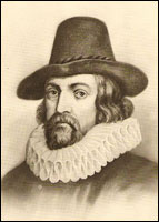 Sir Francis Bacon 