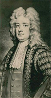 Sir Robert Walpole 