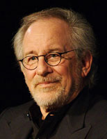 Sir Stephen Spielberg 