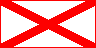Cross of St. Patrick - Scotia Major