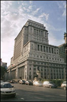 The Sun Life Building 