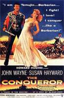 Theatrical release poster for 