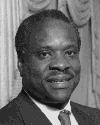 Clarence Thomas