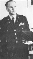 Penkovsky in a U.S. Army colonel's uniform, London, 1961. 