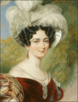 Victoire of Saxe-Coburg-Saalfeld.