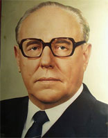 Viktor Chebrikov (1923–1999). 