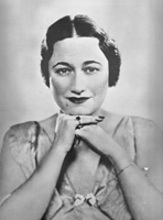 Wallis Simpson