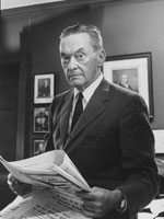 Walter Lippman 