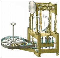 Highs Water Frame automated 