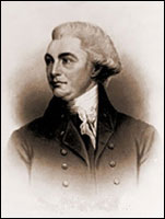 William Bingham (1752 - 1804).