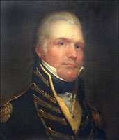 William Eaton. (1764-1811). 